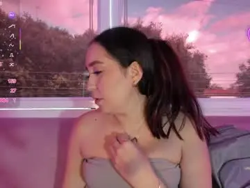 Chaturbate Adult Webcam of alissajoness