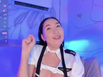 Chaturbate Adult Webcam of alissajoness
