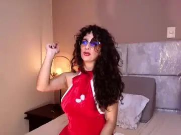 Chaturbate Watch Live Sex Cams of amarayasbel