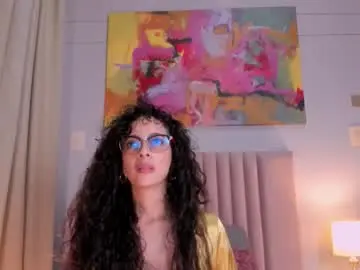 Chaturbate Adult Webcam of amarayasbel