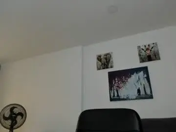 Chaturbate Adult Webcam of beckyangel1