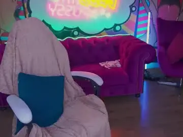 Chaturbate Live Sex of bellalapetit