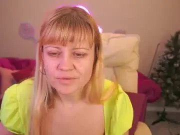 Chaturbate Live Porn of bellalapetit