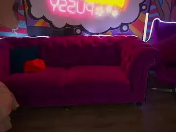 Chaturbate Adult Webcam of bellalapetit