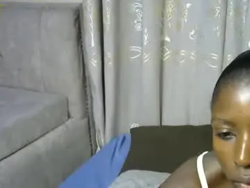 Chaturbate Sex Cam of blackberry_001