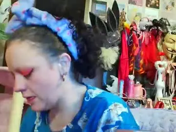 Chaturbate Best Webcam of fieryminx67