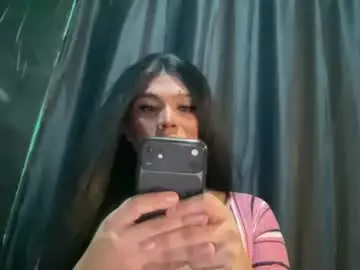 Chaturbate Live Sex of foxli_xx