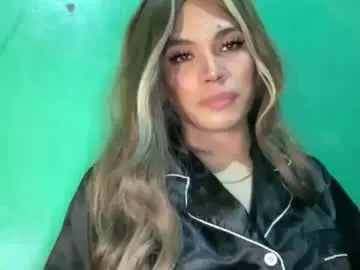 Chaturbate Adult Webcam of foxli_xx