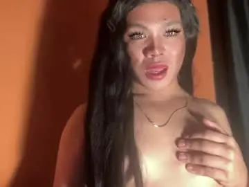 Chaturbate Sex Chat of foxli_xx