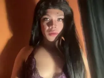 Chaturbate Nude Webcam of foxli_xx
