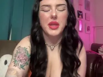 Chaturbate Adult Webcams of g0thpr1nc3ss