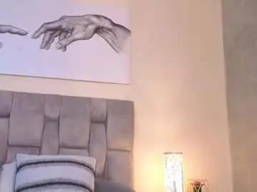 Chaturbate Nude Webcam of hanna_gatess