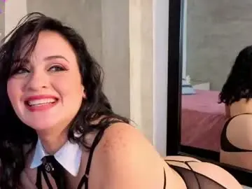 Chaturbate Free Porn Cam of hanna_gatess