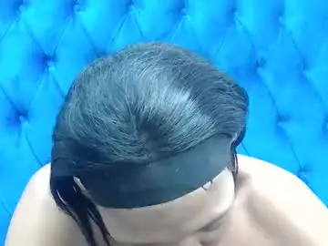 Chaturbate Live Sex of juicykayxxx