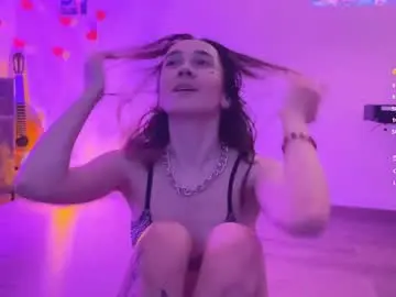 Chaturbate Nude Webcam of just_call_me_jess