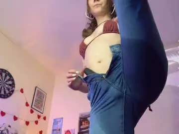 Chaturbate Sex Chat of just_call_me_jess