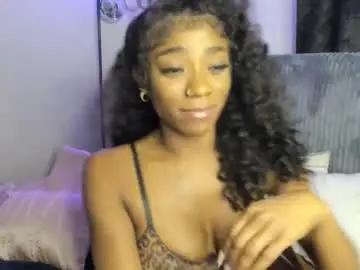 Chaturbate Adult Webcam of melaninmelanix