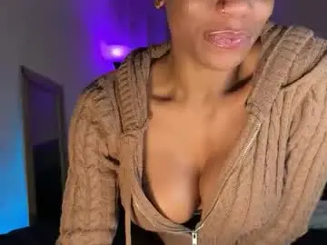 Chaturbate Adult Webcams of melaninmelanix