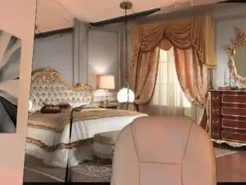 Chaturbate Adult Video Chat of miasphencer