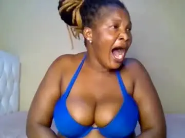 Chaturbate Nude Webcam of miss_milly1