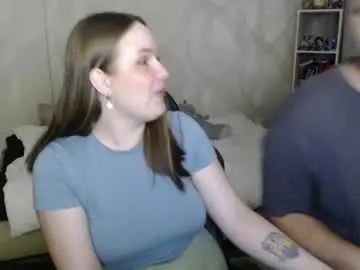 Chaturbate Free Porn Cam of pair_of_gods