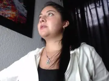 Chaturbate Free Porn Cam of pau_cute19