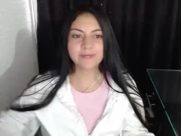 Chaturbate Private Sex Chat of pau_cute19