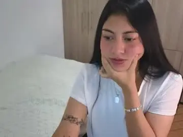 Chaturbate Watch Live Sex Cams of pau_cute19