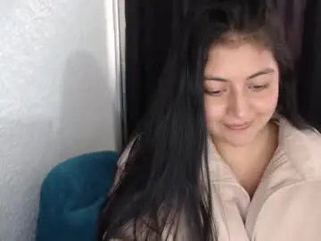 Chaturbate Watch Live Sex Cams of pau_cute19