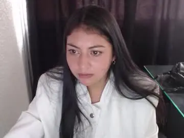 Chaturbate Live Sex of pau_cute19