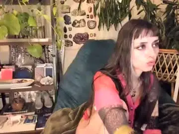 Chaturbate Adult Video Chat of pluto_astrology