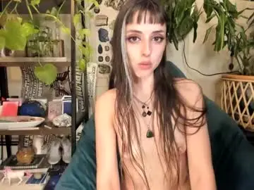Chaturbate Sex Cam of pluto_astrology