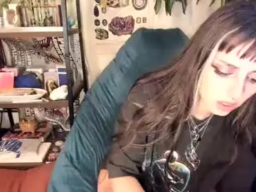 Chaturbate Adult Video Chat of pluto_astrology