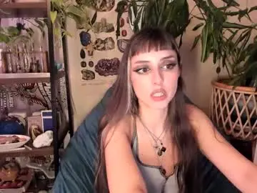 Chaturbate Sex Cam of pluto_astrology