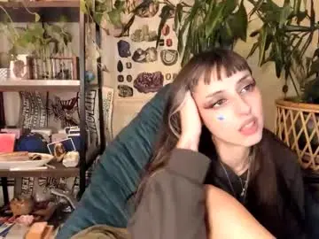 Chaturbate Free Live Porn of pluto_astrology