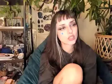 Chaturbate Live Porn of pluto_astrology