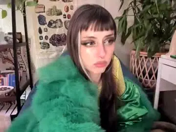 Chaturbate Adult Webcam of pluto_astrology