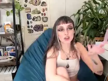 Chaturbate Free Porn Cam of pluto_astrology