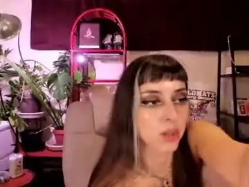 Chaturbate Adult Webcam of pluto_astrology