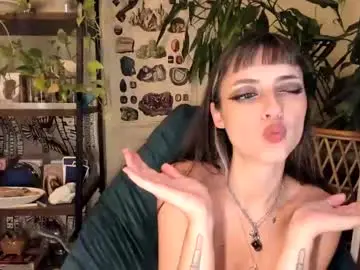 Chaturbate Live Porn of pluto_astrology