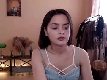 Chaturbate Live Porn of rubycute_
