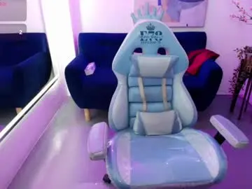 Chaturbate Nude Webcam of sasha__smiith