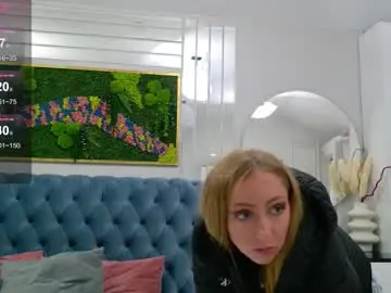 Chaturbate Sex Chat of siennapierce