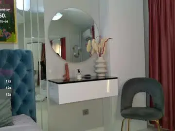 Chaturbate Best Webcam of siennapierce