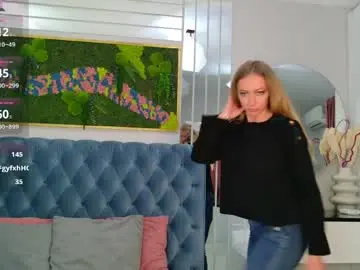 Chaturbate Best Webcam of siennapierce