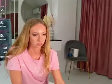 Chaturbate Free Porn Cam of siennapierce