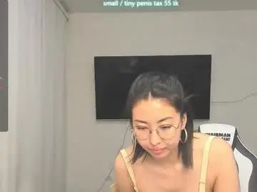 Chaturbate Best Webcam of vanessa_sxy