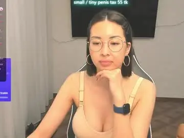 Chaturbate Adult Webcam of vanessa_sxy