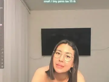 Chaturbate Adult Video Chat of vanessa_sxy
