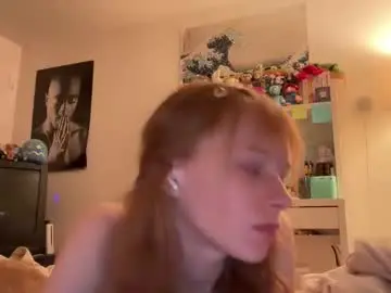 Chaturbate Adult Webcam of vanessapark